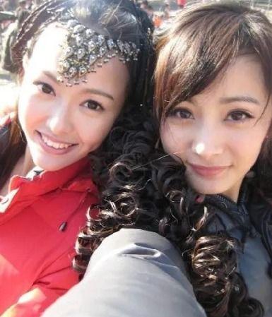 娱乐圈爆料杨幂唐嫣  第1张