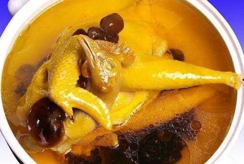 餐馆爆料鸡汤视频,那些背后的鸡汤故事